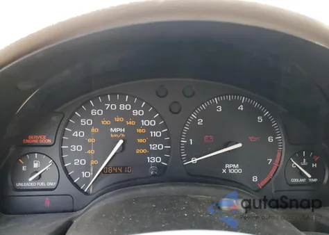 1999 Saturn Sw2 from USA, damaged, VIN 1G8ZK8278XZ170178